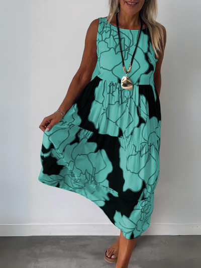 Madeleine® | Classic and stylish summer dress