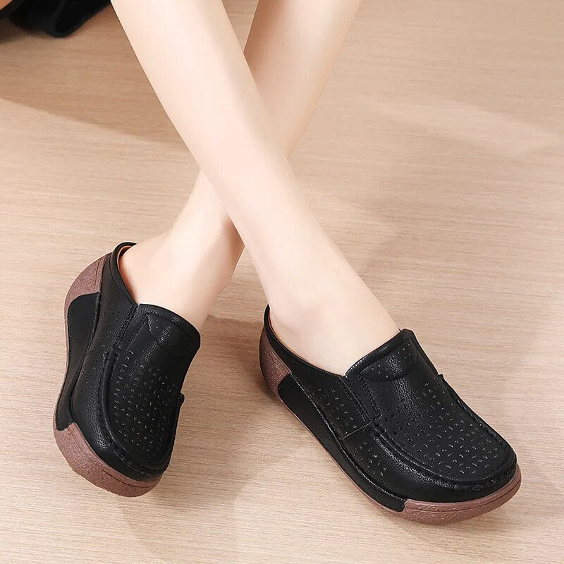 Prabhati® | Comfortable Sandals