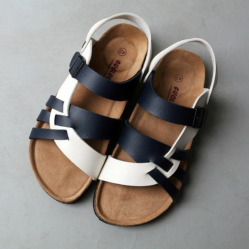 Pranvera® | Breathable And Stylish Outdoor Sandals