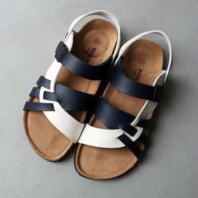 Pranvera® | Breathable And Stylish Outdoor Sandals
