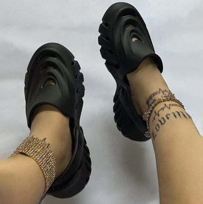 Polina® | Chic Sandals
