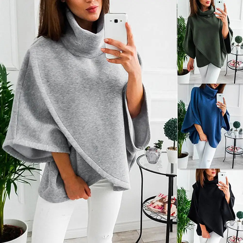 Danna® | Stylish and elegant winter sweater