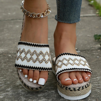 Pranhita® | Chic And Comfortable Sandals