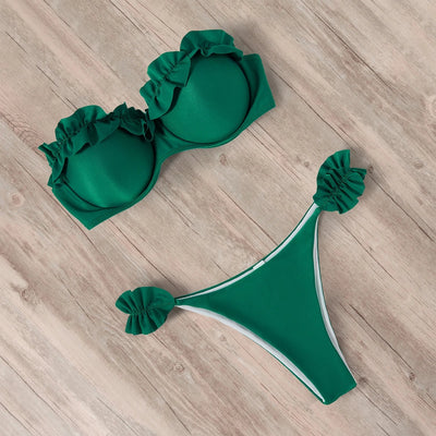 Brunilda® | Stylish and elegant   bikini