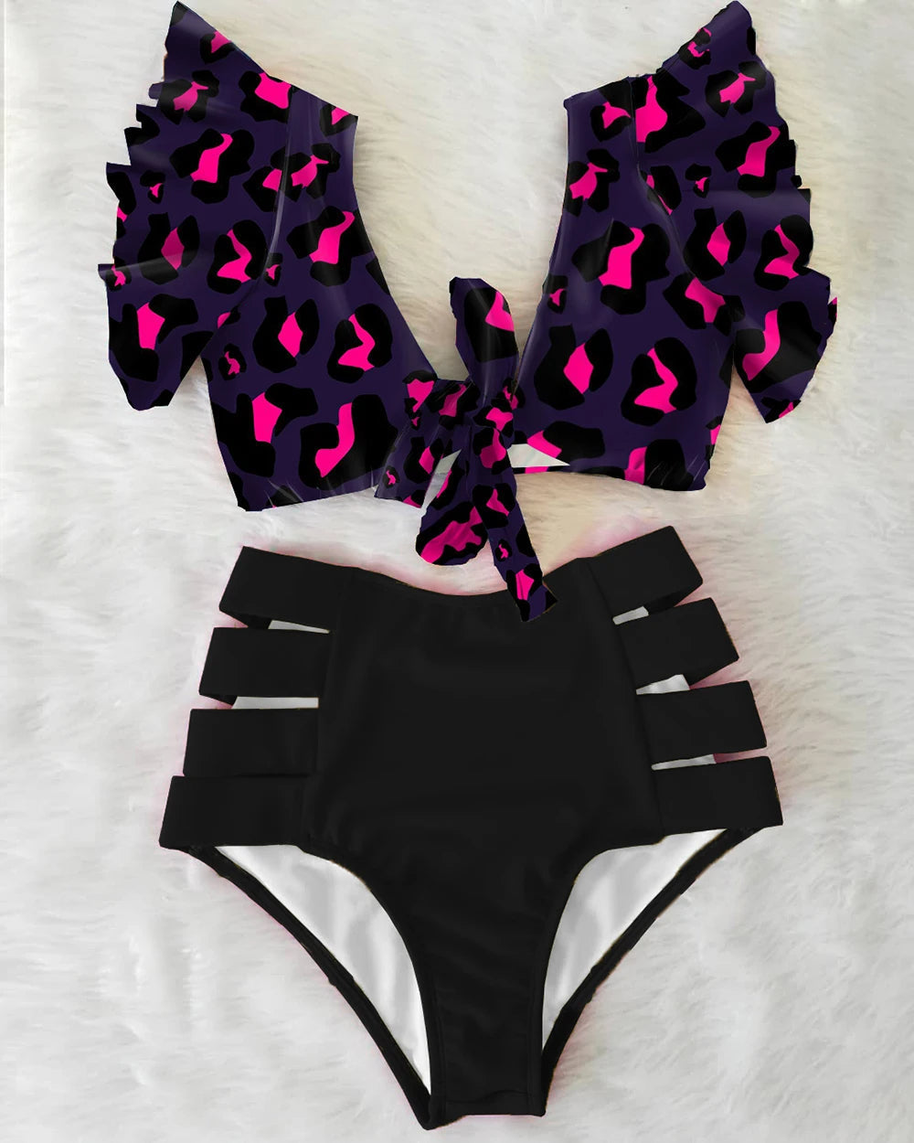 Milagros® | Effortless and chic   bikini