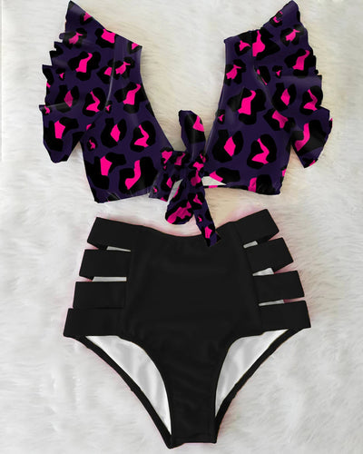 Milagros® | Effortless and chic   bikini