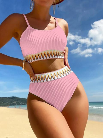 Rosario® | Timeless and elegant   bikini