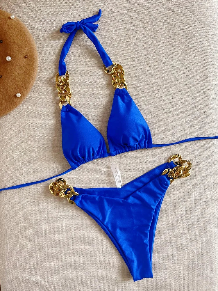 Eleonora® | Stylish and elegant   bikini