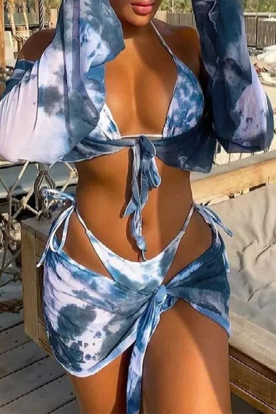 Lisette® | 4 Bikini Set For You