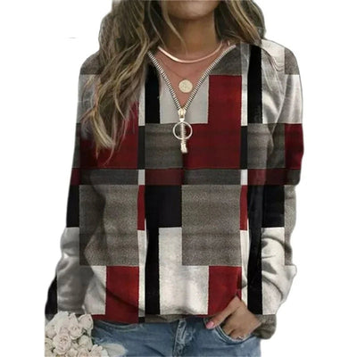 Nora® | Fashionable women's blouse