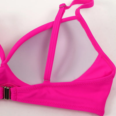 Flaminia® | Effortless and trendy   bikinis