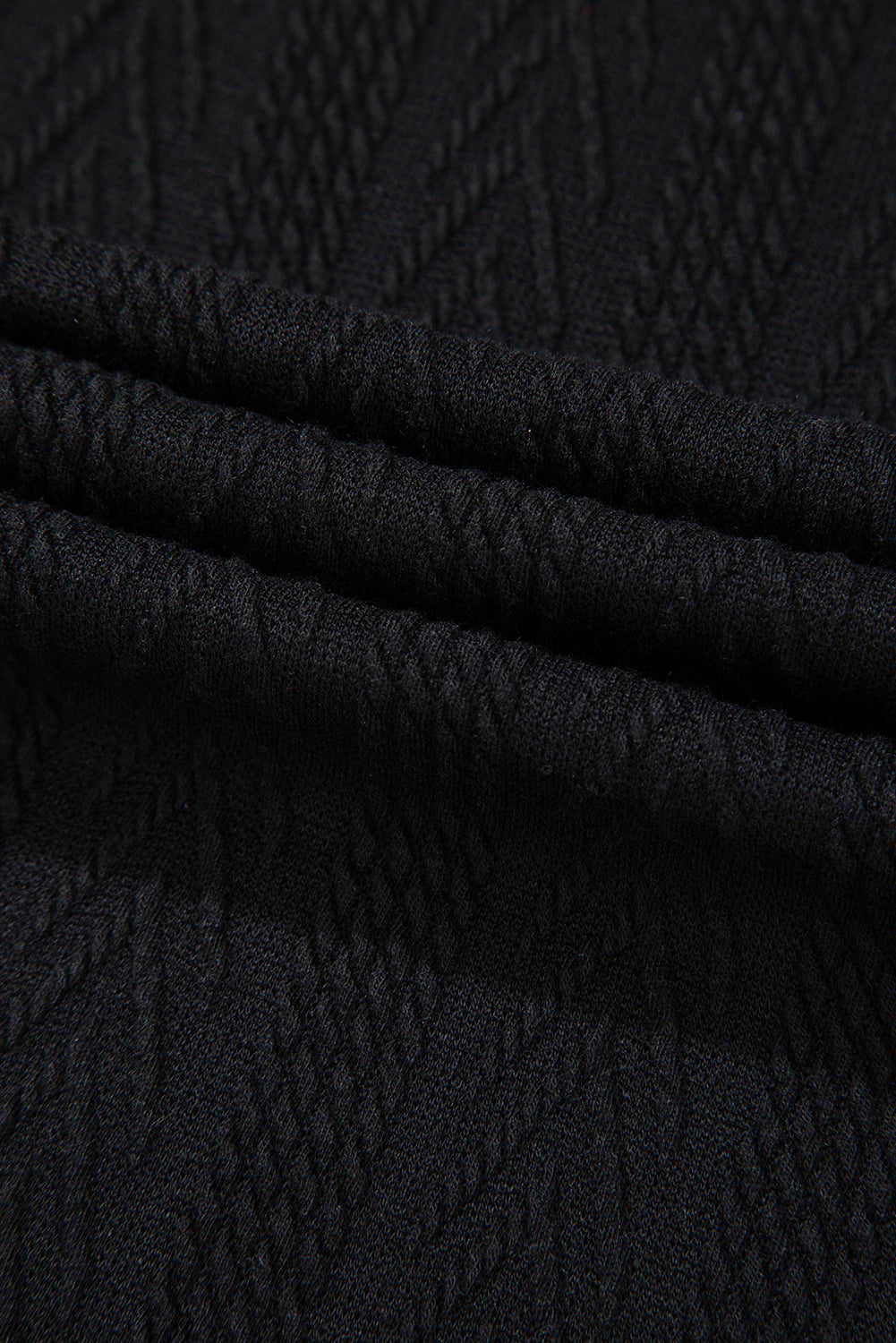 Reina® | Casual and relaxed winter blouse.