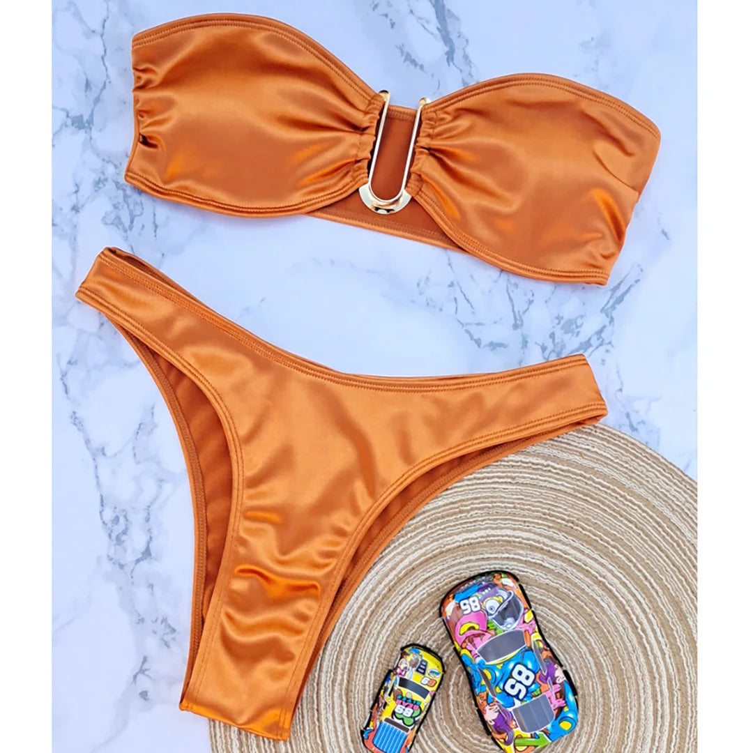 Beatriz® | Classic and stylish   bikini