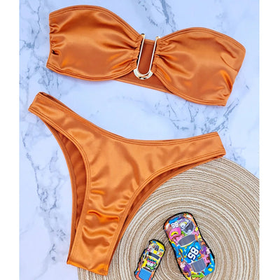 Beatriz® | Classic and stylish   bikini