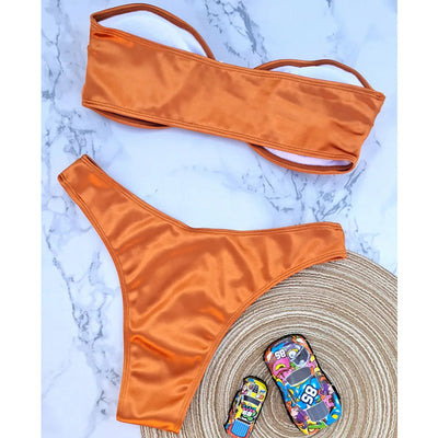 Beatriz® | Classic and stylish   bikini