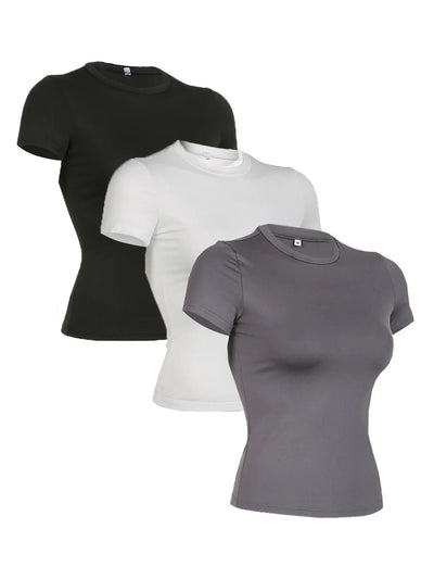 Amanda® | Chic And Comfortable T-Shirt