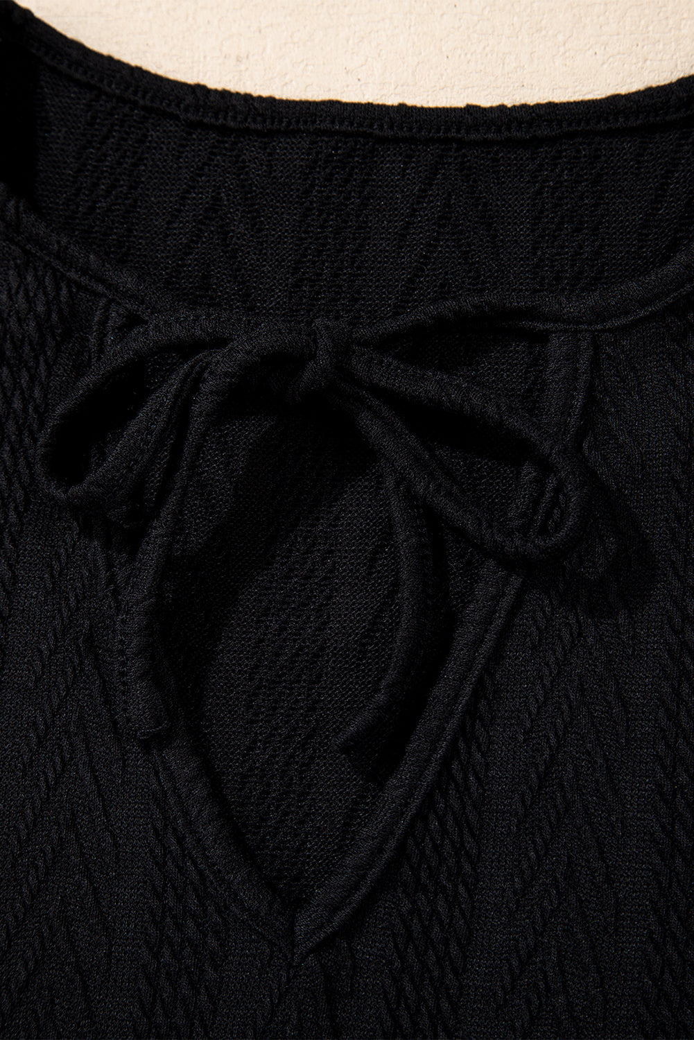 Reina® | Casual and relaxed winter blouse.