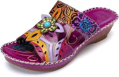 Trinidad® | Orthopedic anti-slip sandals