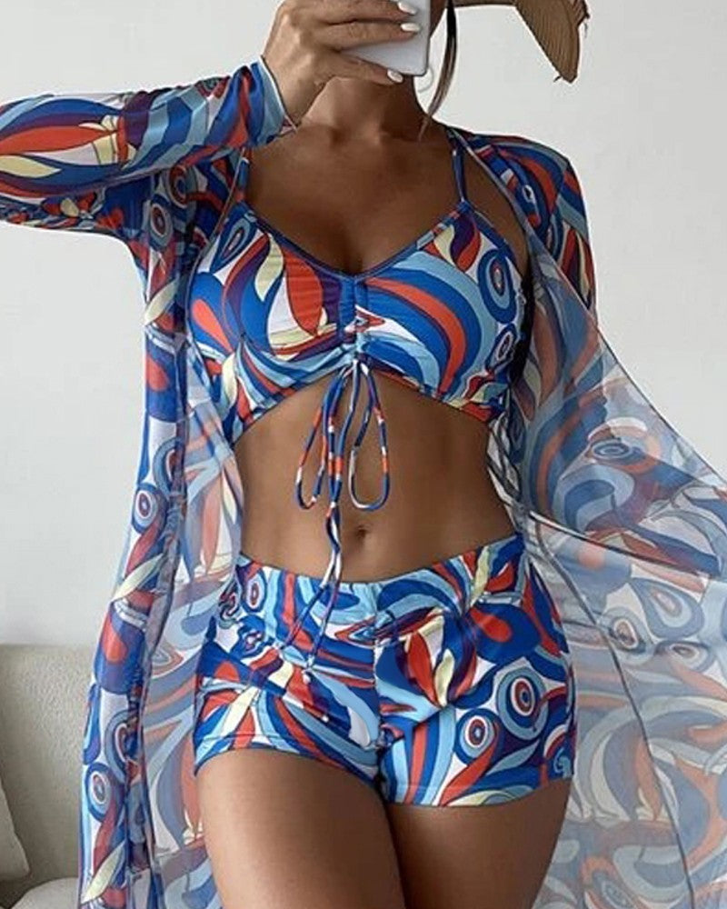 Eos® | Effortless and trendy   bikinis