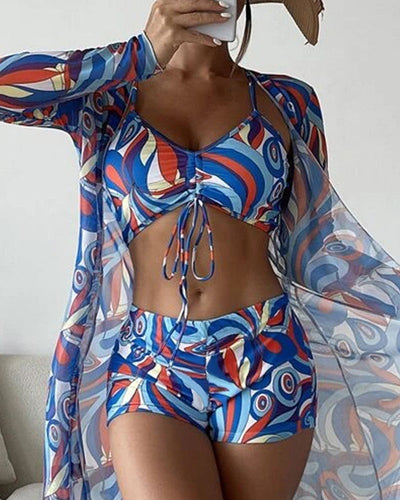 Eos® | Effortless and trendy   bikinis