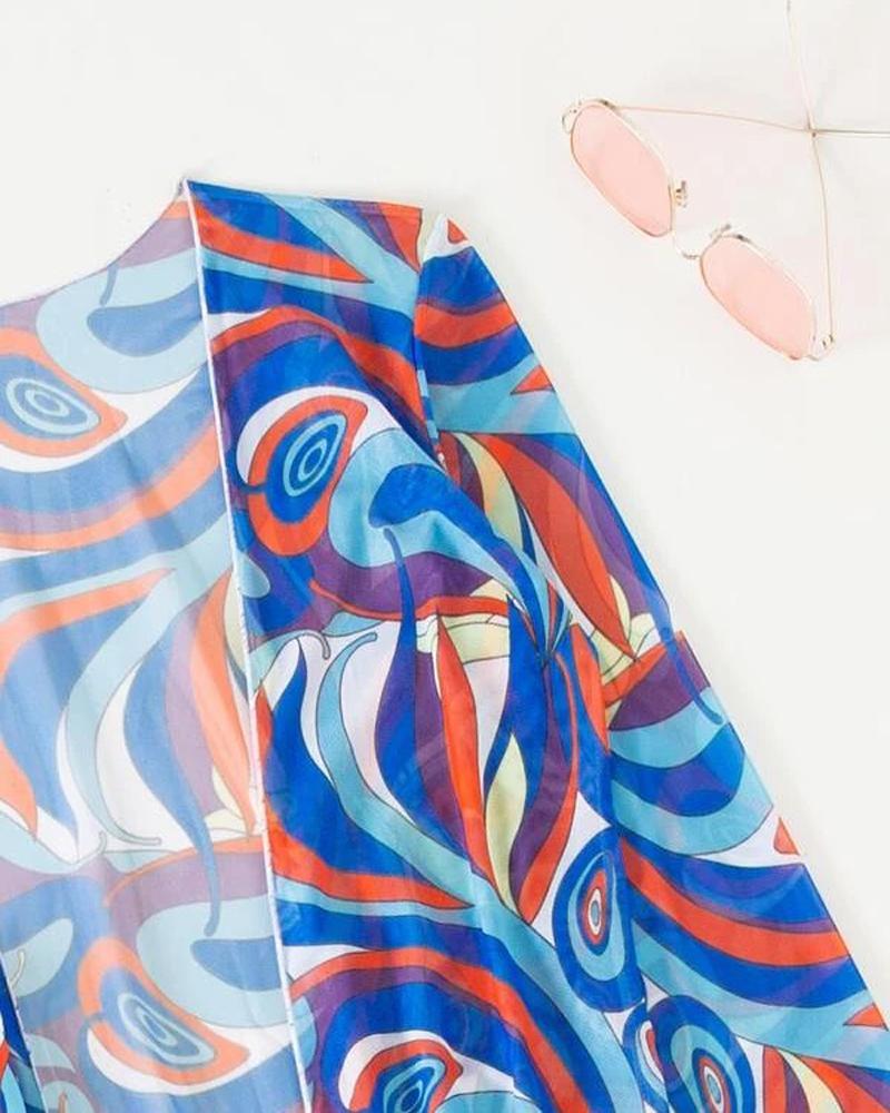Eos® | Effortless and trendy   bikinis