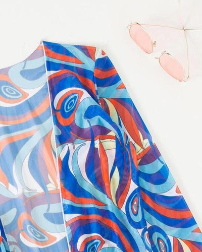 Eos® | Effortless and trendy   bikinis