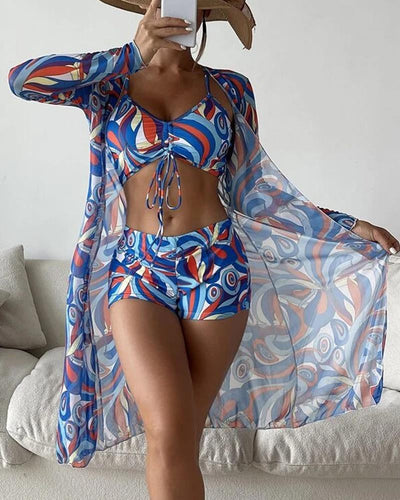 Eos® | Effortless and trendy   bikinis