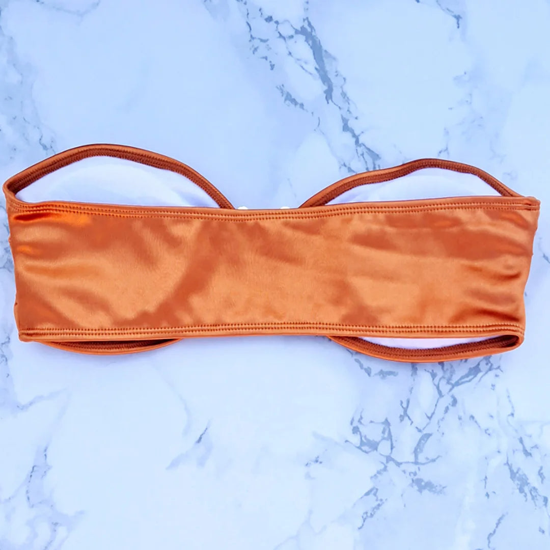 Beatriz® | Classic and stylish   bikini