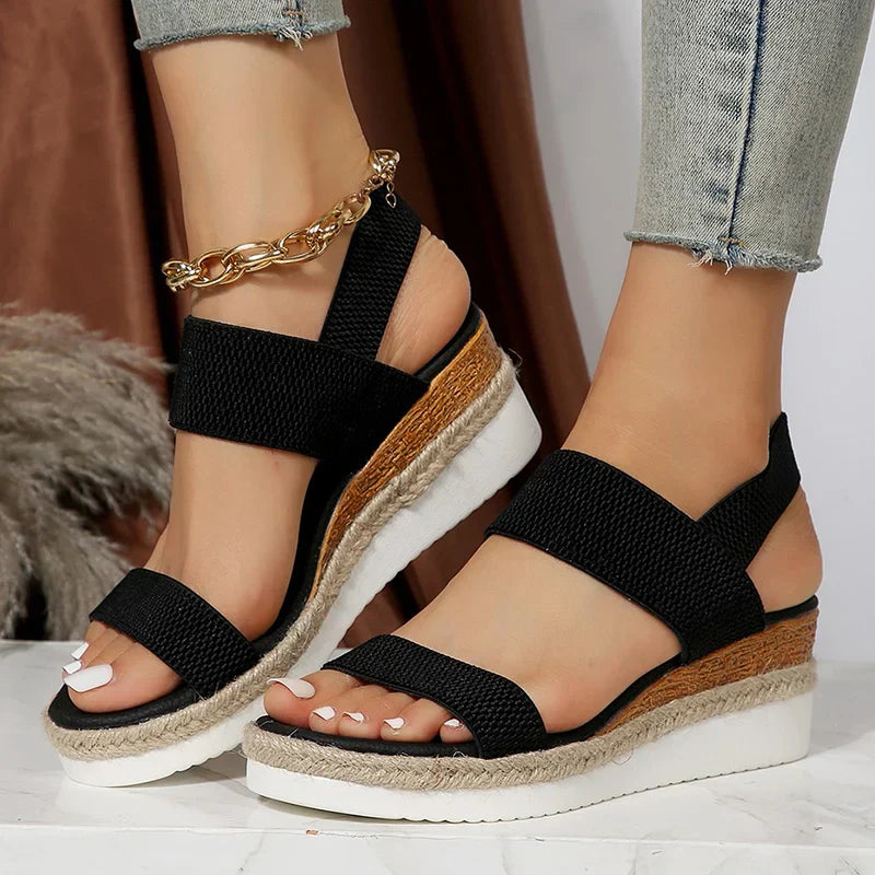 Yolaina® | Venice sandals
