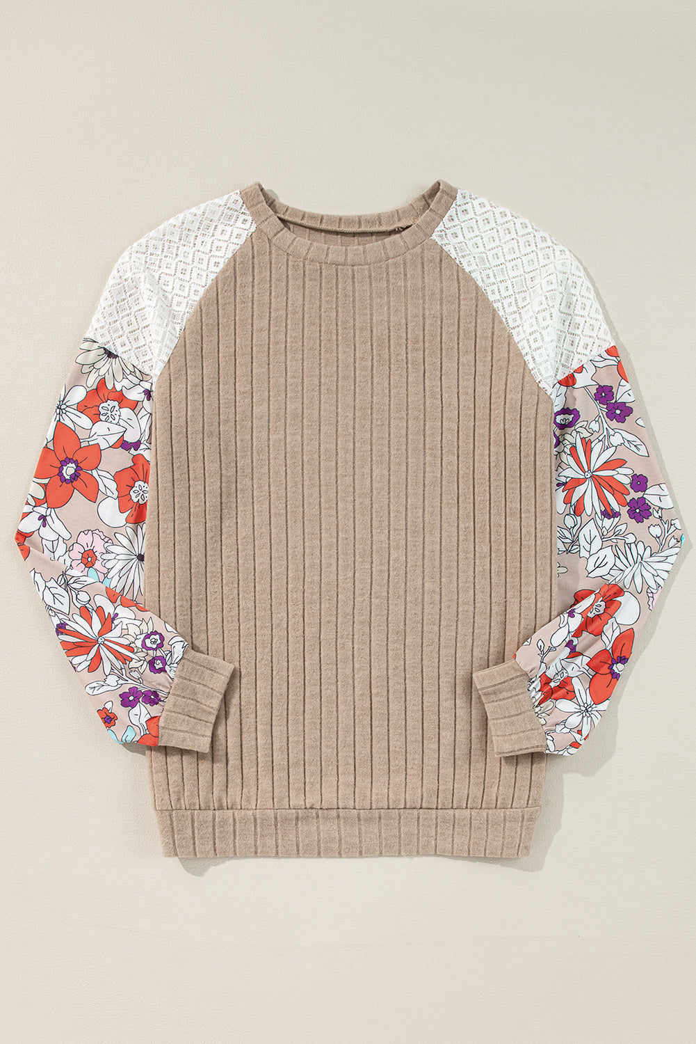 Samanta® | Classic and elegant winter blouse