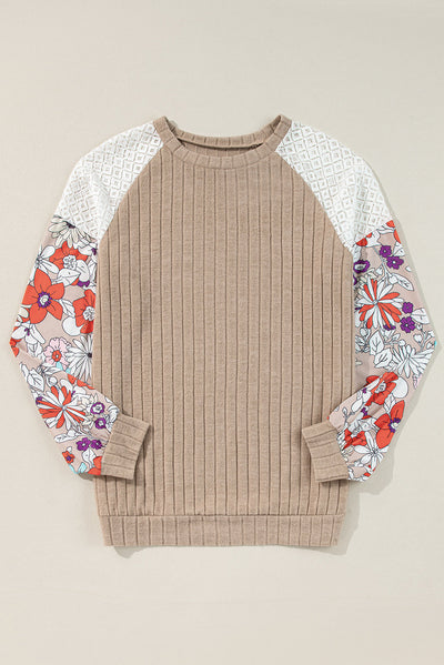 Samanta® | Classic and elegant winter blouse