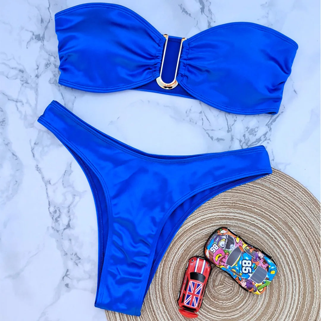 Beatriz® | Classic and stylish   bikini