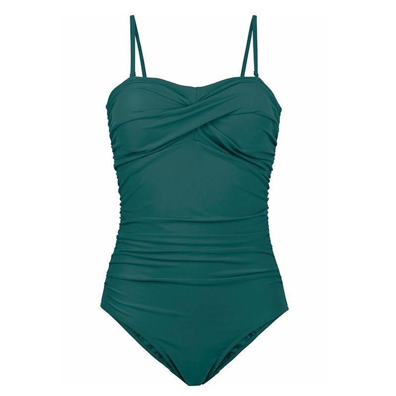 Lydia® | Swimsuit Classic High Quality Fabric Ideal For The Beach For Women