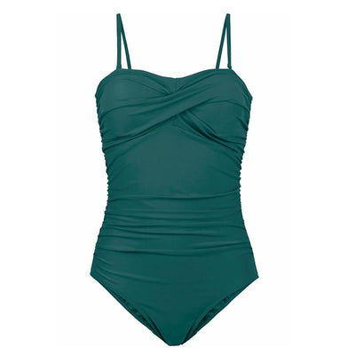 Lydia® | Swimsuit Classic High Quality Fabric Ideal For The Beach For Women