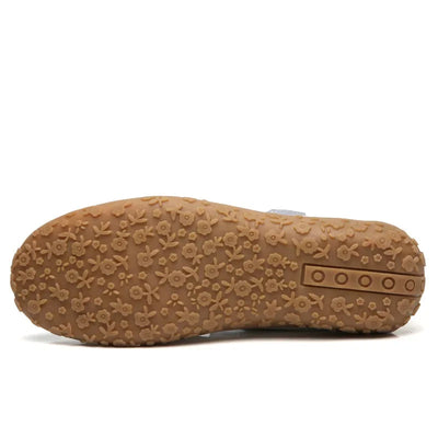 Esther® | Casual leather summer sandals for women
