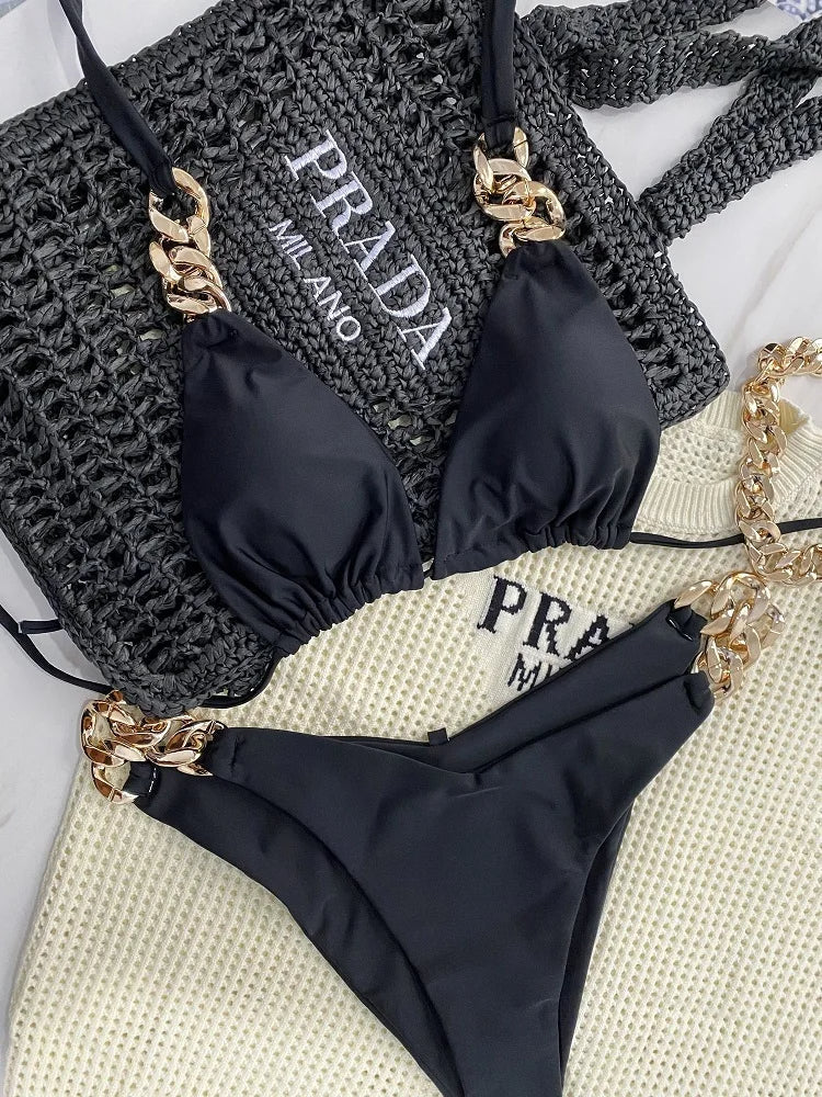 Eleonora® | Stylish and elegant   bikini