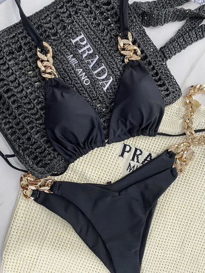 Eleonora® | Stylish and elegant   bikini