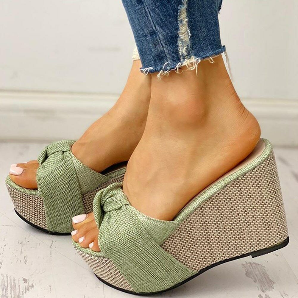 Prasa® | Chic And Sublime Sandals