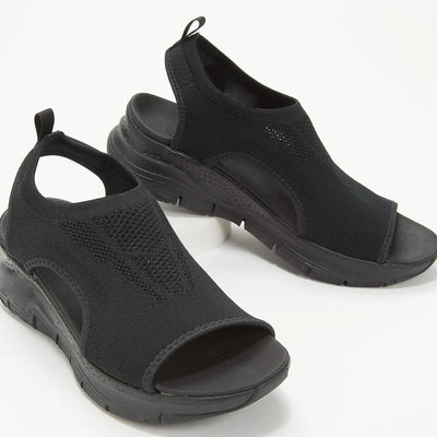 Jenni® | Casual orthopedic sandals