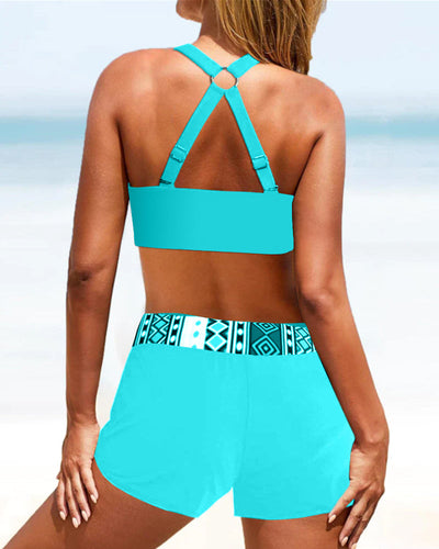Eugenia® | Elegant and casual summer bikini
