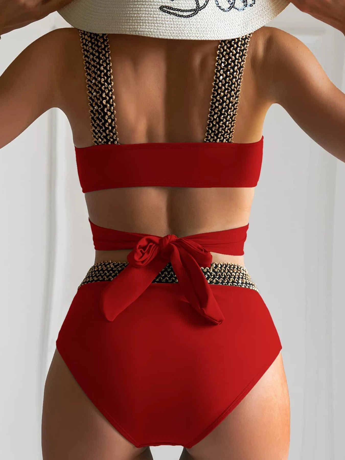 Samanta® | The effortless and elegant   bikini