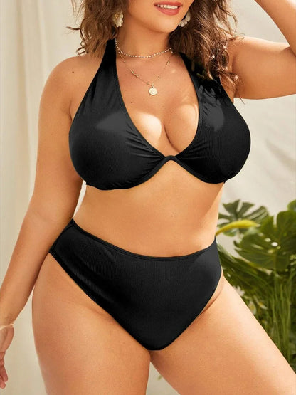 Soledad® | Classic and stylish   bikini