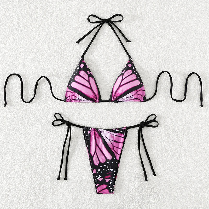 Nayla® | Chic and versatile   bikini