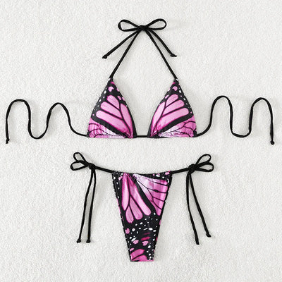 Nayla® | Chic and versatile   bikini
