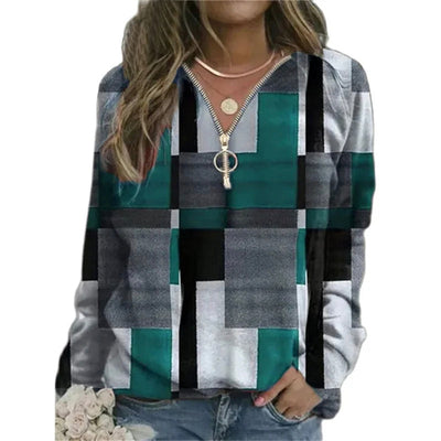 Nora® | Fashionable women's blouse