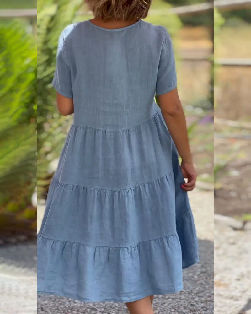 Mia® | Effortless and trendy summer dresses