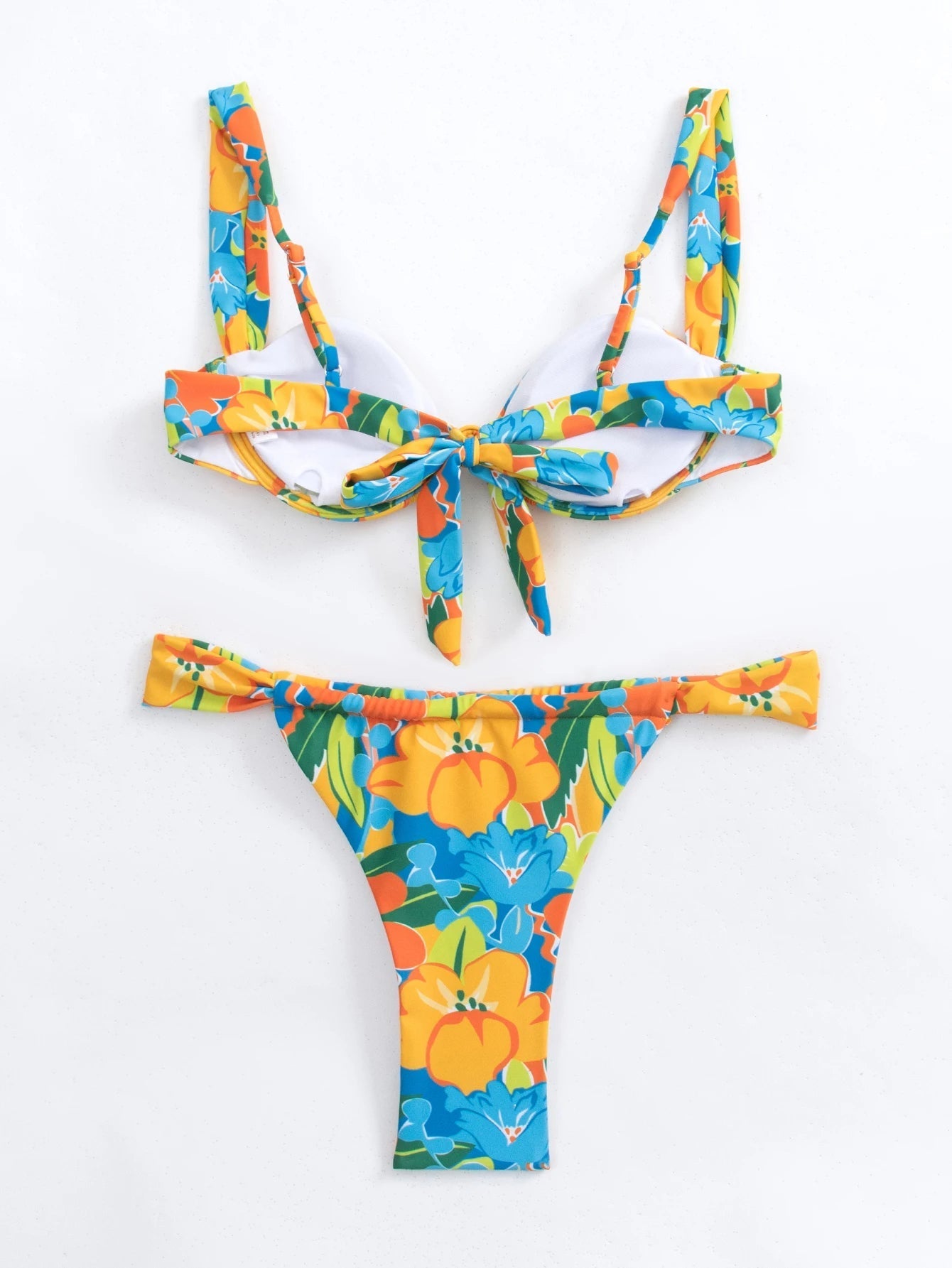 Pink® | Chic and versatile   bikini