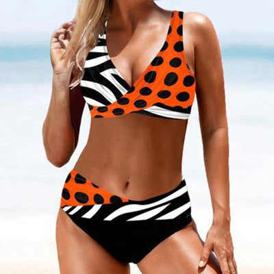 Kylee® | Fashionable And Sexy Bikini