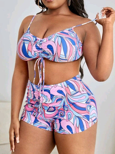Dora® | Chic and versatile   bikini