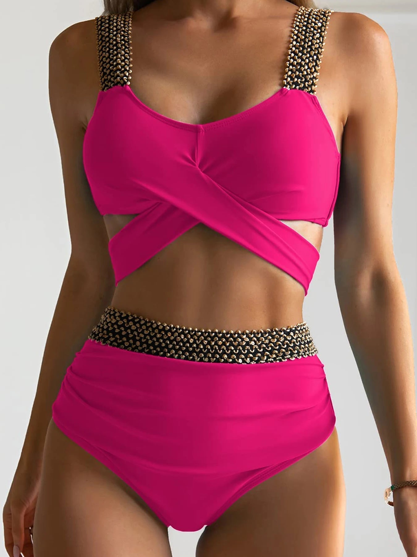 Samanta® | The effortless and elegant   bikini